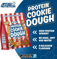 Applied Nutrition - Protein Cookie Dough