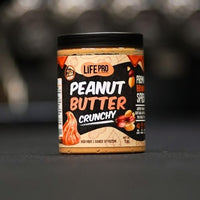 Life Pro Nutrition - Beurre de cacahuète