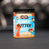 Life Pro Nutrition - Beurre de cacahuète