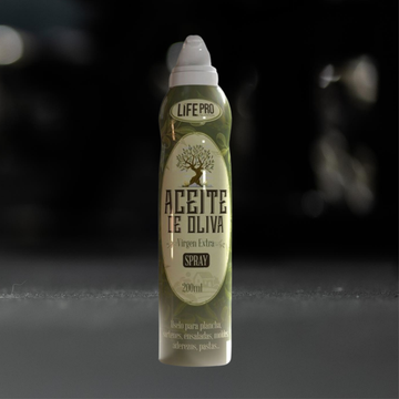 Life Pro Nutrition - Huile en spray 200ml