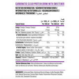 Applied Nutrition - Beef-XP Clear Protein Drink