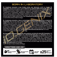 Io.Genix - Amino 10 500g