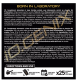 Io.Genix - Amino 10 500g