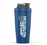 Applied Nutrition Metal Shaker 750 ml Bleu