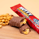 Wispy - Protein Bar