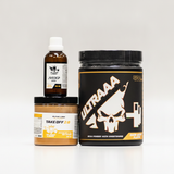 ALPHA PACK PLUS - ULTRAAA x JUICED x TAKE OFF 2.0
