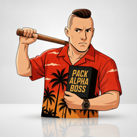 Alpha Labz - Pack ALPHA BOSS