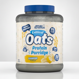 Applied Nutrition - CRITICAL OATS PORRIDGE