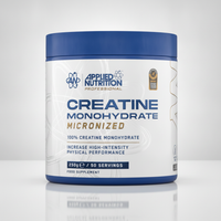 Applied Nutrition - Creatine Monohydrate 1+1 GRATIS