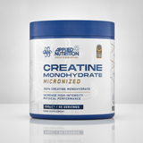Applied Nutrition - Creatine Monohydrate 1+1 GRATIS