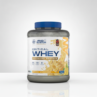 Applied Nutrition - Critical Whey Protein