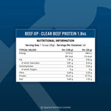 Applied Nutrition - Beef XP