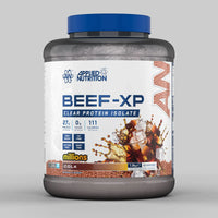 Applied Nutrition - Beef XP
