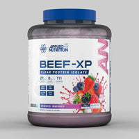 Applied Nutrition - Beef XP