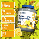 Applied Nutrition - Beef XP