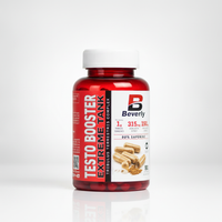 Beverly Nutrition - Testo Booster