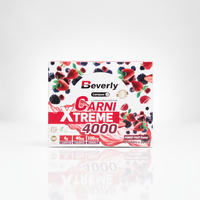 Beverly Nutrition - Xtreme Carnishot 4000