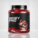 Beverly Nutrition Whey Pro Concentrate 1kg