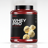 Beverly Nutrition Whey Pro Concentrate 2kg