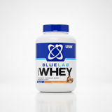 USN - Laboratorio azul de suero 