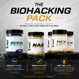 The BIOHACKING PACK