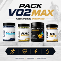 PACK VO2MAX