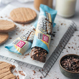 Chiefs - barres protéines