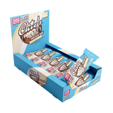 Chiefs - barres protéines