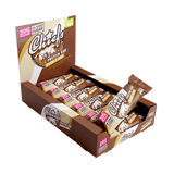 Chiefs - barres protéines