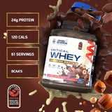 Applied Nutrition - Critical Whey Protein