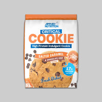 Applied Nutrition - Critical Cookie proteiné