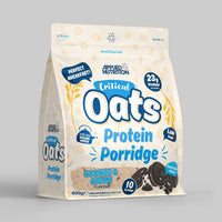 Applied Nutrition - CRITICAL OATS PORRIDGE