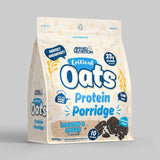 Applied Nutrition - CRITICAL OATS PORRIDGE