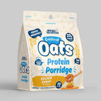 Applied Nutrition - CRITICAL OATS PORRIDGE