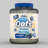 Applied Nutrition - CRITICAL OATS PORRIDGE