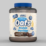 Applied Nutrition - CRITICAL OATS PORRIDGE