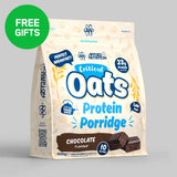 Applied Nutrition - CRITICAL OATS PORRIDGE