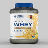 Applied Nutrition - Critical Whey Protein