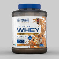 Applied Nutrition - Critical Whey Protein