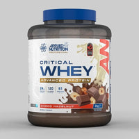Applied Nutrition - Critical Whey Protein
