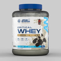 Applied Nutrition - Critical Whey Protein