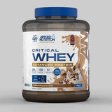 Applied Nutrition - Critical Whey Protein