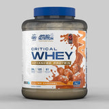 Applied Nutrition - Critical Whey Protein