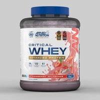 Applied Nutrition - Critical Whey Protein