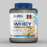 Applied Nutrition - Critical Whey Protein