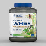Applied Nutrition - Critical Whey Protein