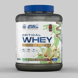 Applied Nutrition - Critical Whey Protein