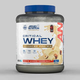 Applied Nutrition - Critical Whey Protein