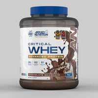 Applied Nutrition - Critical Whey Protein