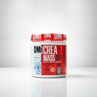 DMI Nutrition - Creapure créatine Mass ATP 300g